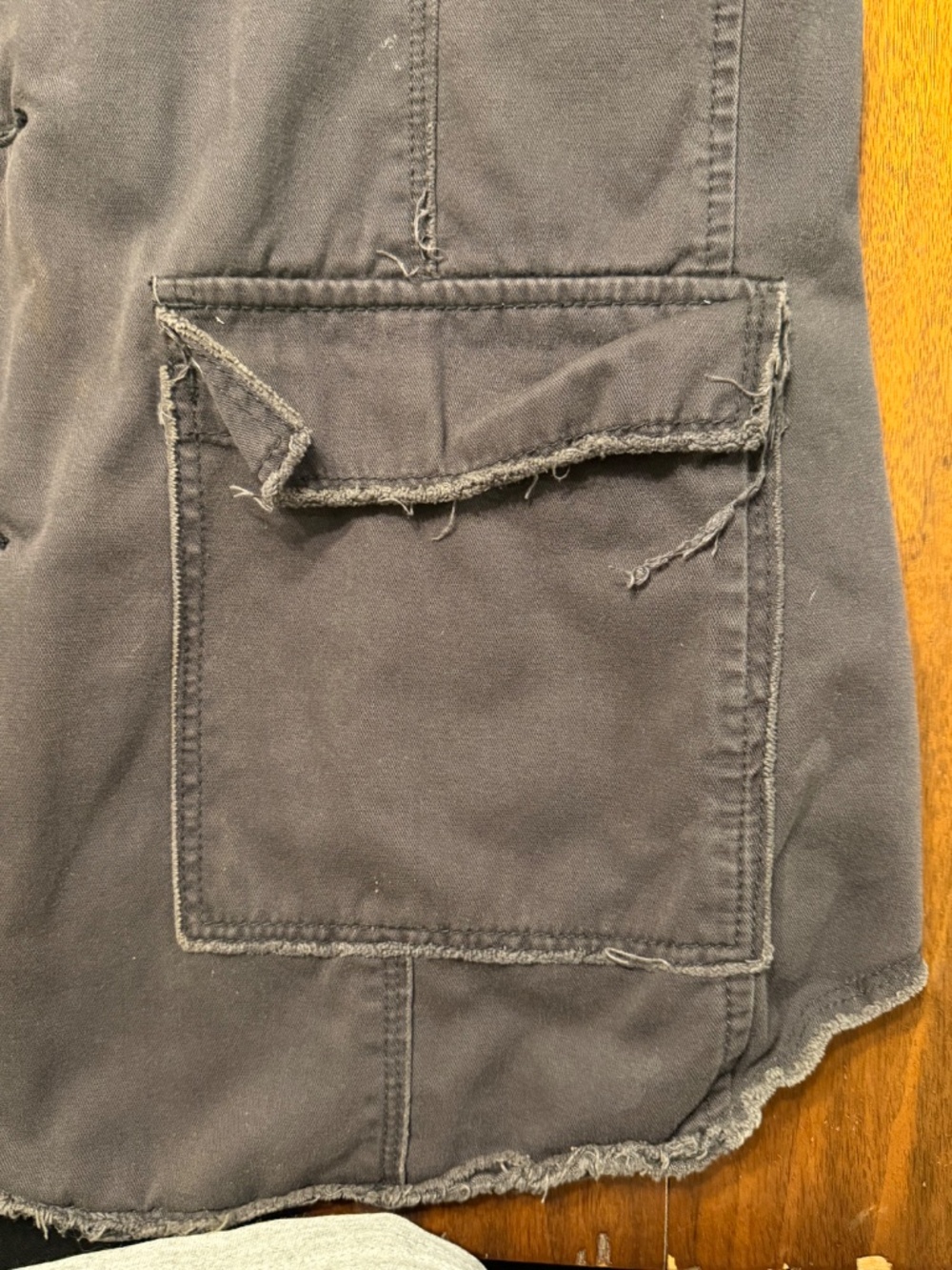 Men’s jacket - Picture 4 of 9